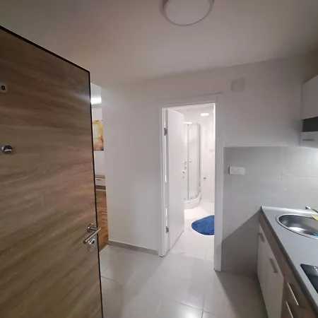 Talija Apartamento *