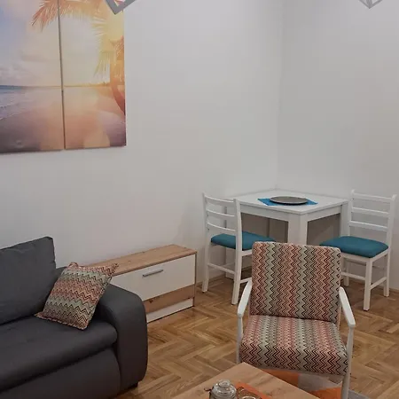 Talija Apartamento Valjevo