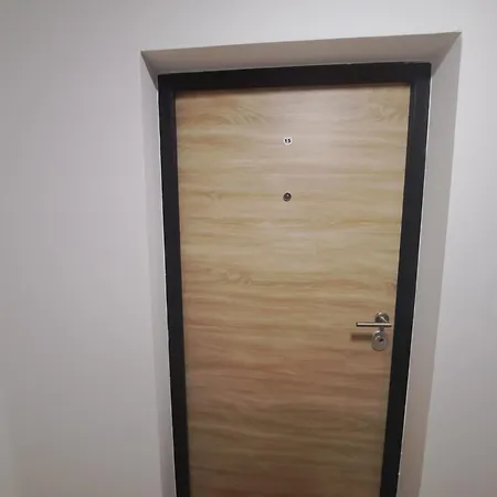 Talija Apartamento Valjevo