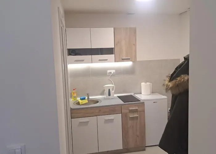 Διαμέρισμα Talija