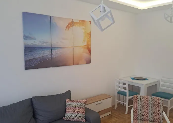 Talija Διαμέρισμα