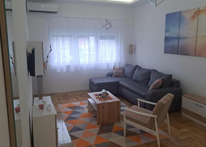 Talija Διαμέρισμα Βάλιεβο