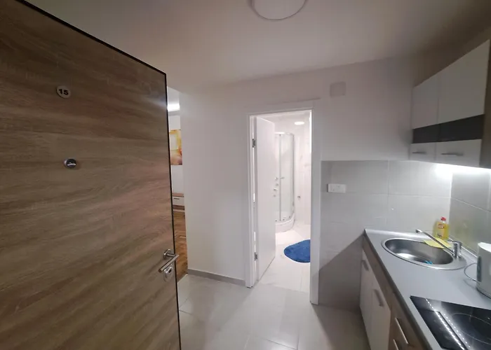 Talija Διαμέρισμα *