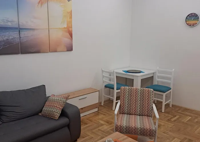 Talija Διαμέρισμα Βάλιεβο