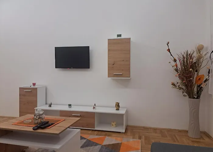 Talija Διαμέρισμα