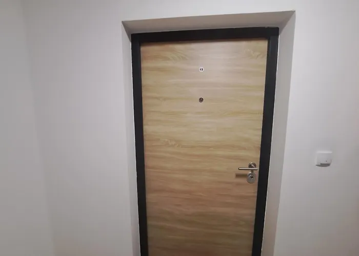 Talija Διαμέρισμα Βάλιεβο