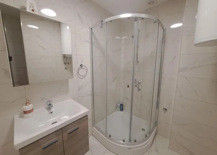 Διαμέρισμα Talija Βάλιεβο