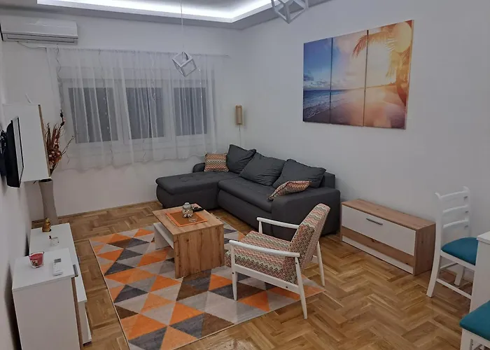 Talija Διαμέρισμα *